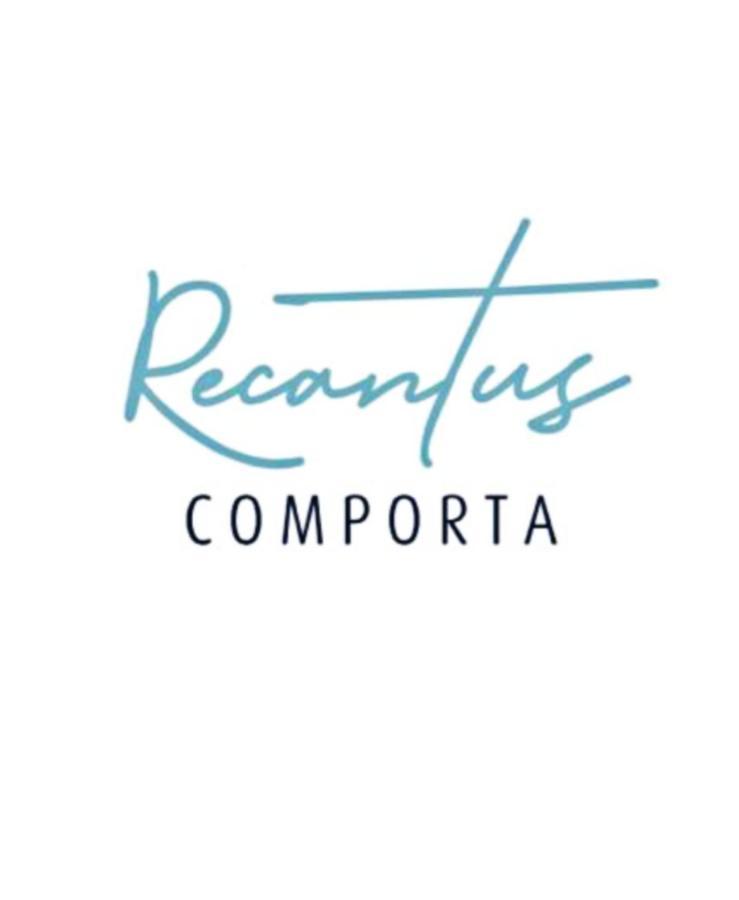Recantus * Comporta